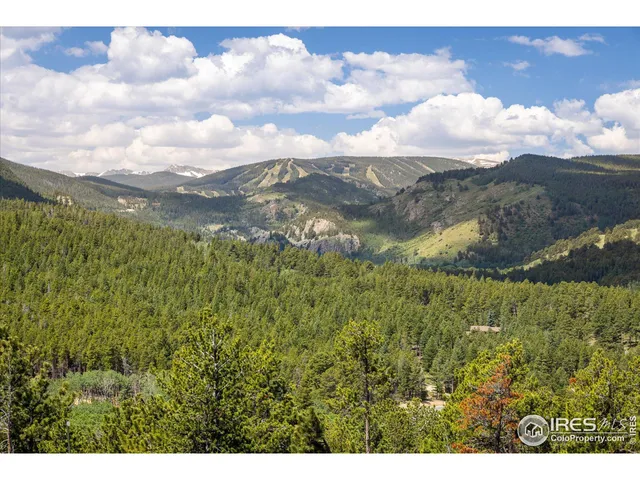 $375,000 | 24333 Peak To Peak Highway, Nederland, CO 80466