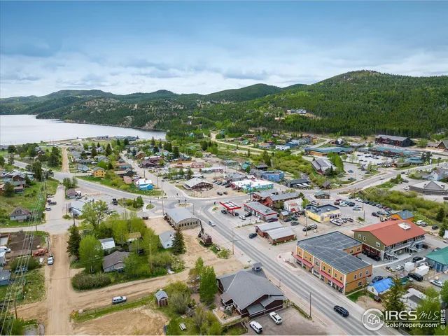 $375,000 | 24333 Peak To Peak Highway, Nederland, CO 80466