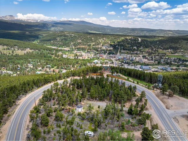 $375,000 | 24333 Peak To Peak Highway, Nederland, CO 80466
