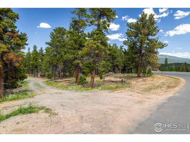 $375,000 | 24333 Peak To Peak Highway, Nederland, CO 80466