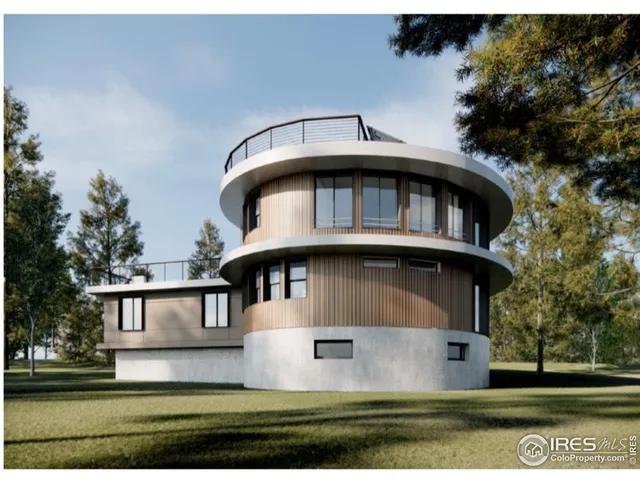 $375,000 | 24333 Peak To Peak Highway, Nederland, CO 80466