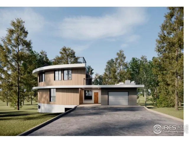 $375,000 | 24333 Peak To Peak Highway, Nederland, CO 80466