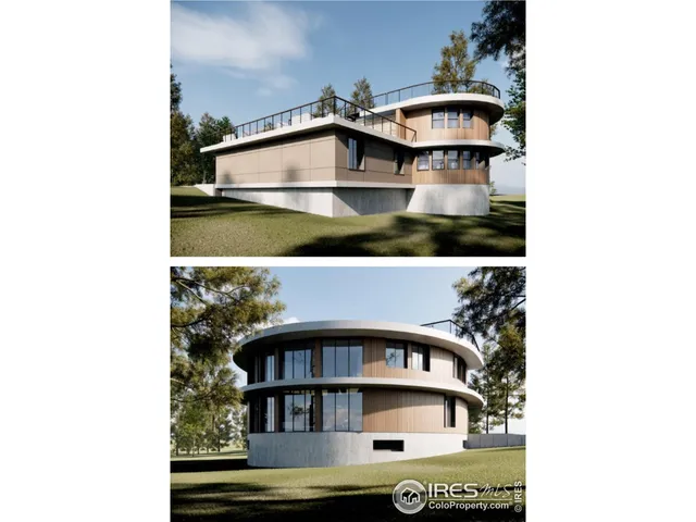 $375,000 | 24333 Peak To Peak Highway, Nederland, CO 80466