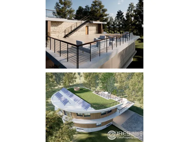 $375,000 | 24333 Peak To Peak Highway, Nederland, CO 80466