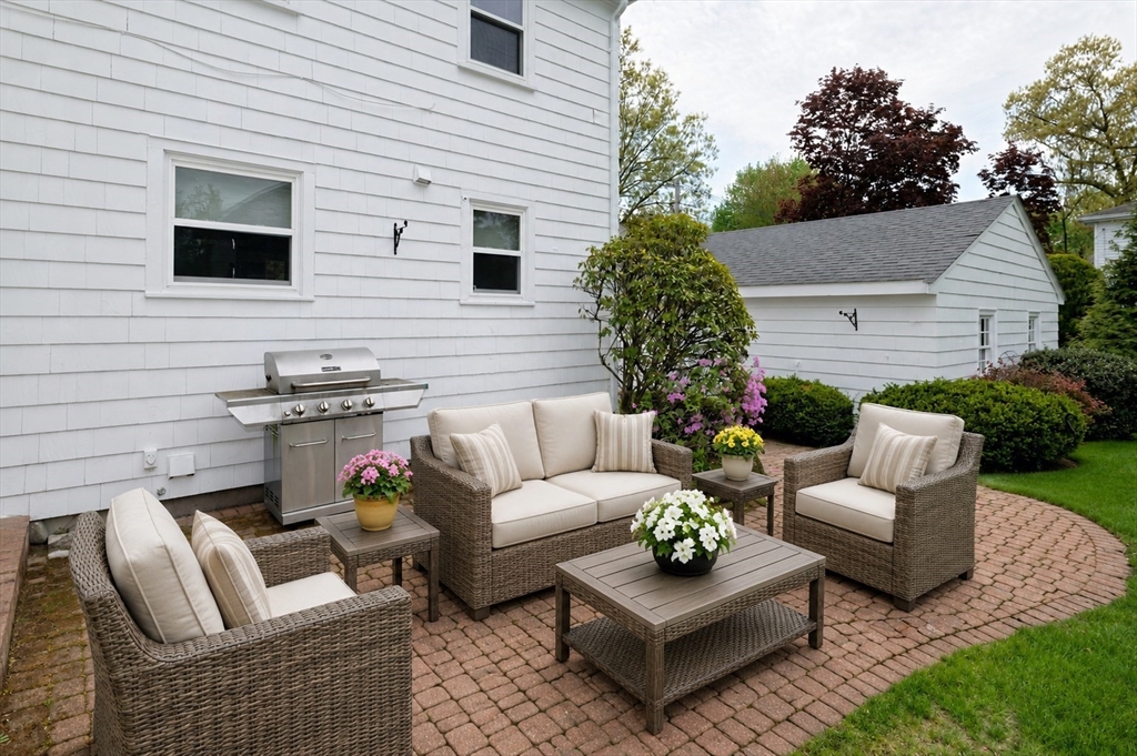277 Rosemary Street Needham, MA 02494 - Photo 34 of 41