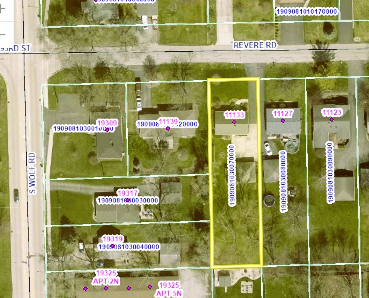11133 Revere Road Mokena, IL 60448 - Photo 2 of 38 Gallery Image 2