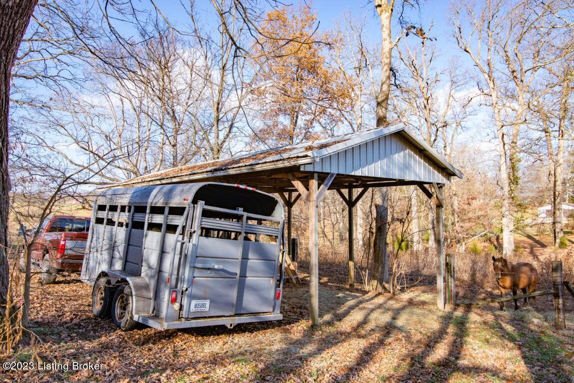 3950 Fairground Road Brandenburg, KY 40108 - Photo 10 of 75 3950 Fairgrounds Rd-17