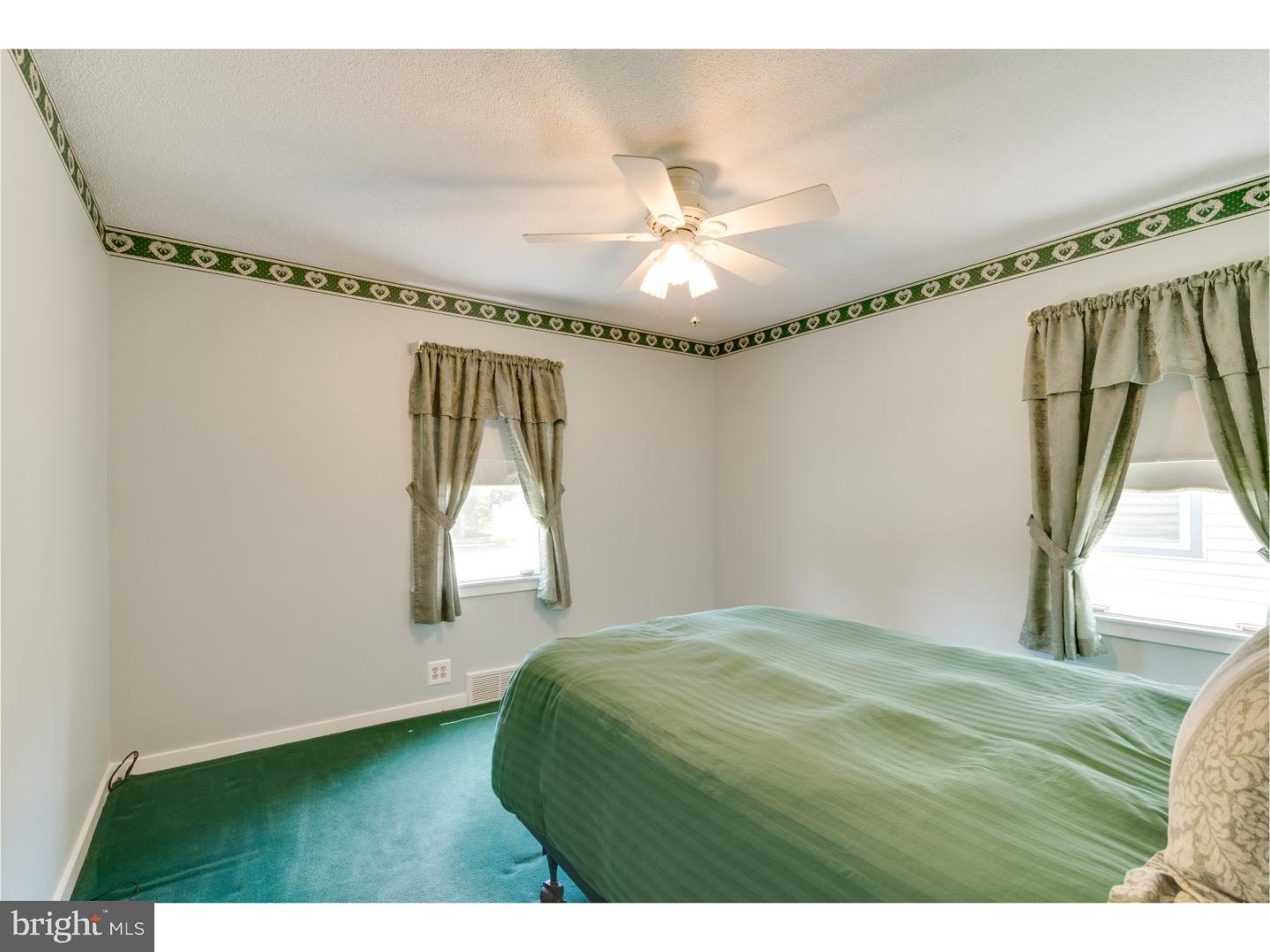 267 Ruth Avenue Hamilton, NJ 08610 - Photo 12 of 22 Bedroom - Main