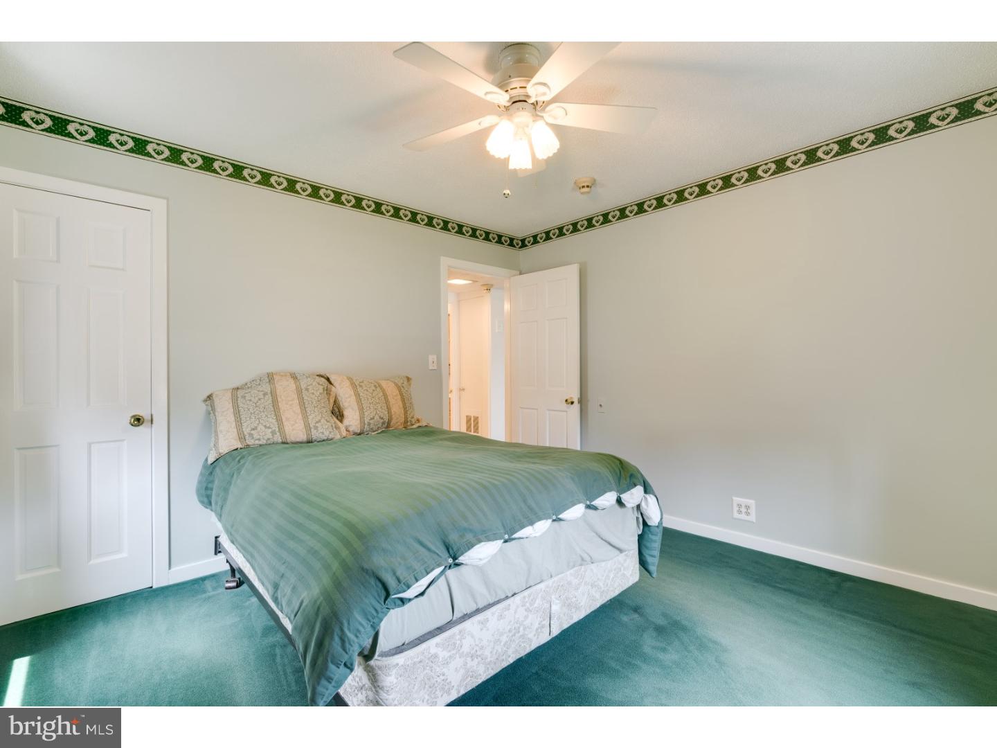 267 Ruth Avenue Hamilton, NJ 08610 - Photo 13 of 22 Bedroom - Main