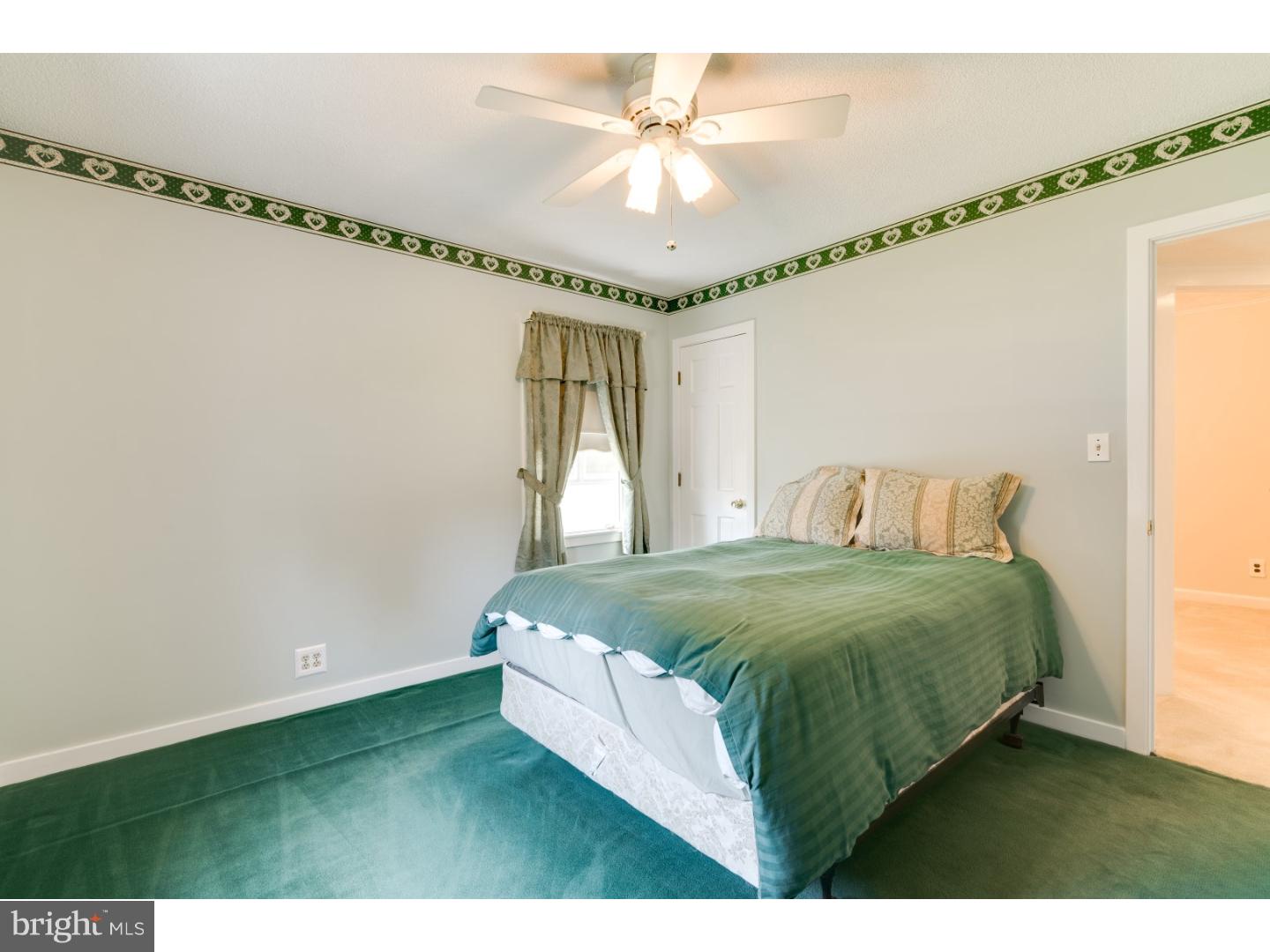 267 Ruth Avenue Hamilton, NJ 08610 - Photo 14 of 22 Bedroom - Main