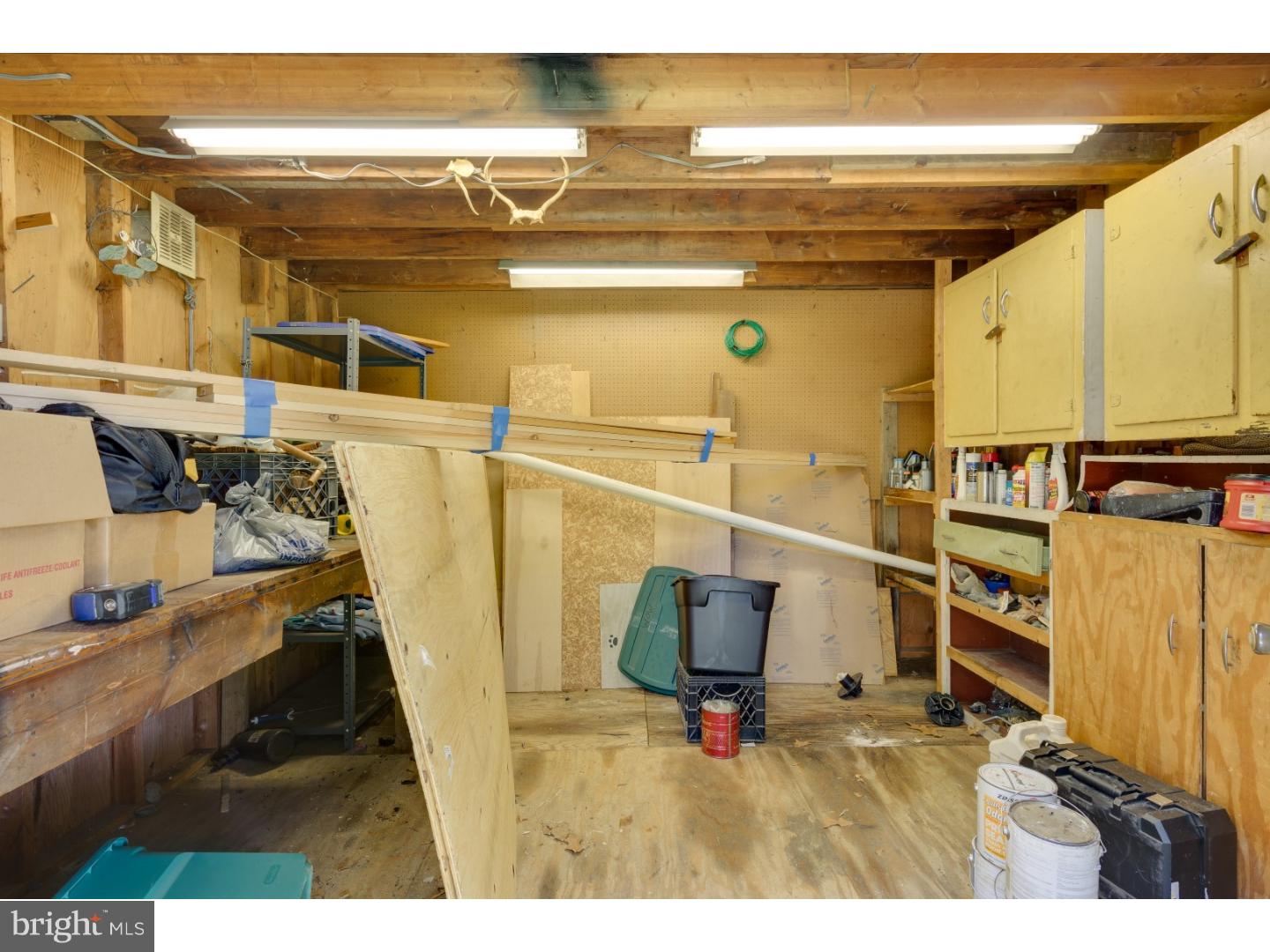 267 Ruth Avenue Hamilton, NJ 08610 - Photo 19 of 22 Storage Shed
