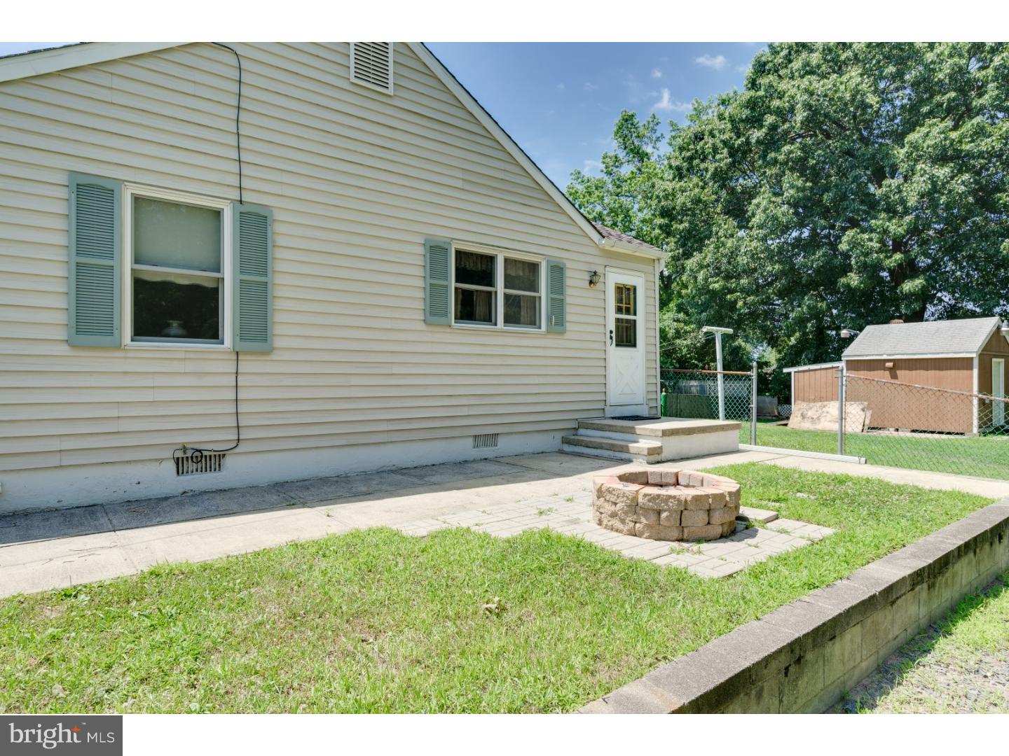 267 Ruth Avenue Hamilton, NJ 08610 - Photo 3 of 22 Exterior