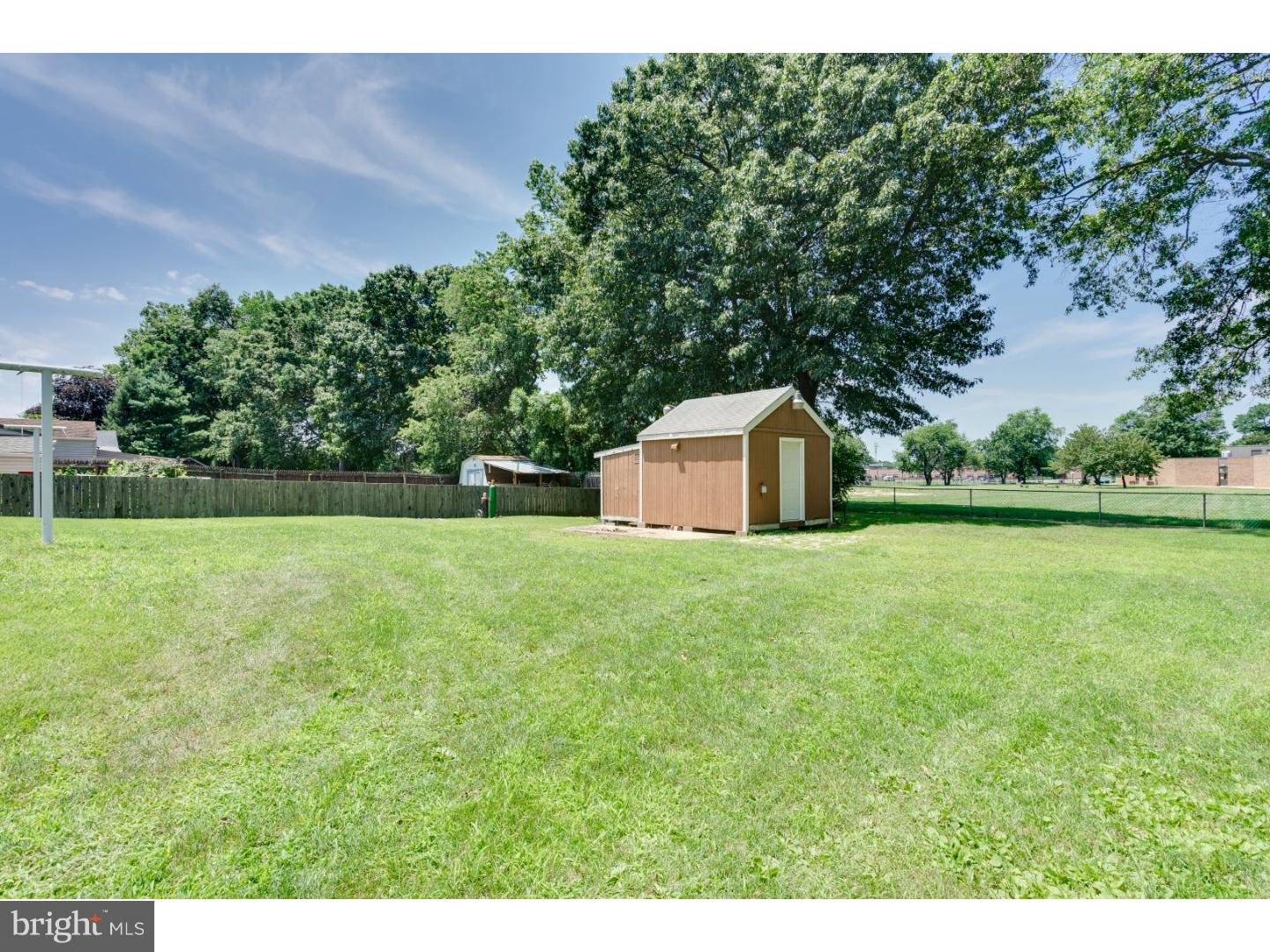 267 Ruth Avenue Hamilton, NJ 08610 - Photo 21 of 22 Exterior