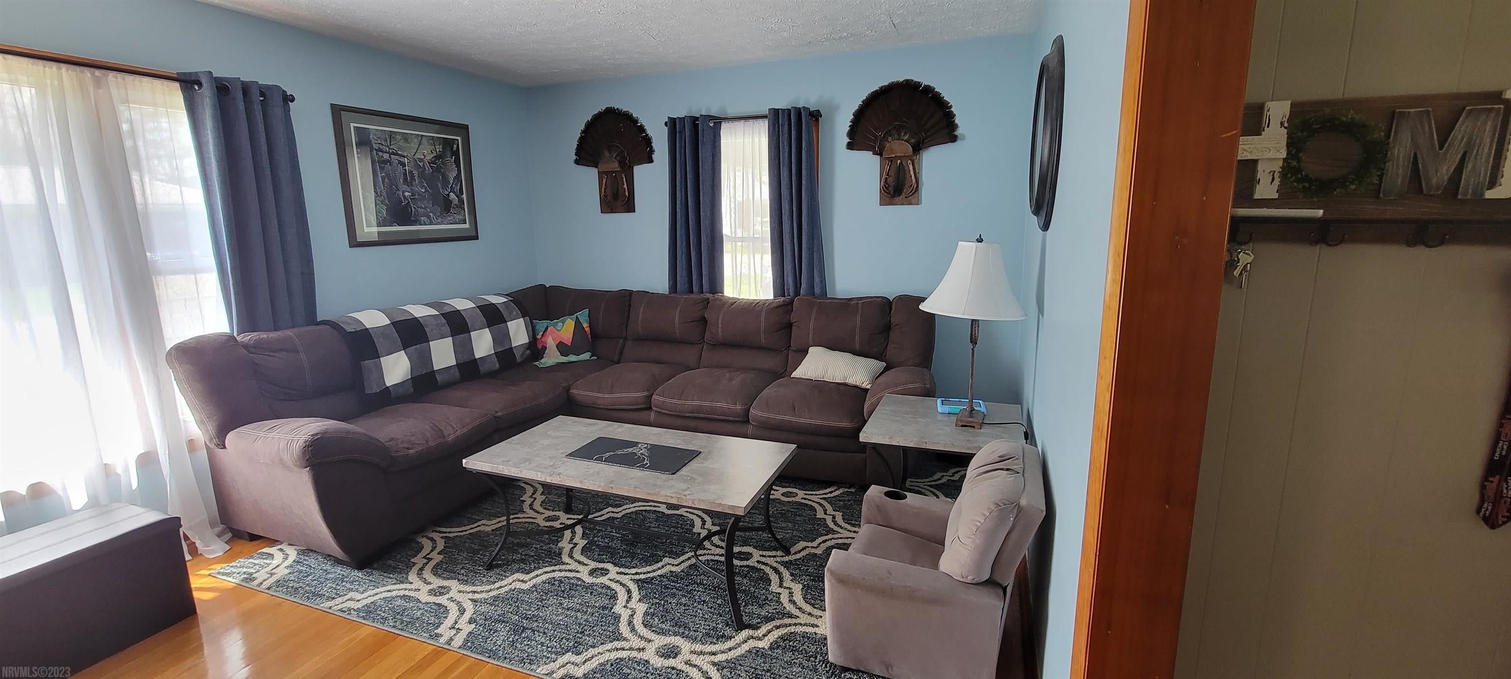 711 Mercer Road Rich Creek, VA 24147 - Photo 10 of 35 Gallery Image 10