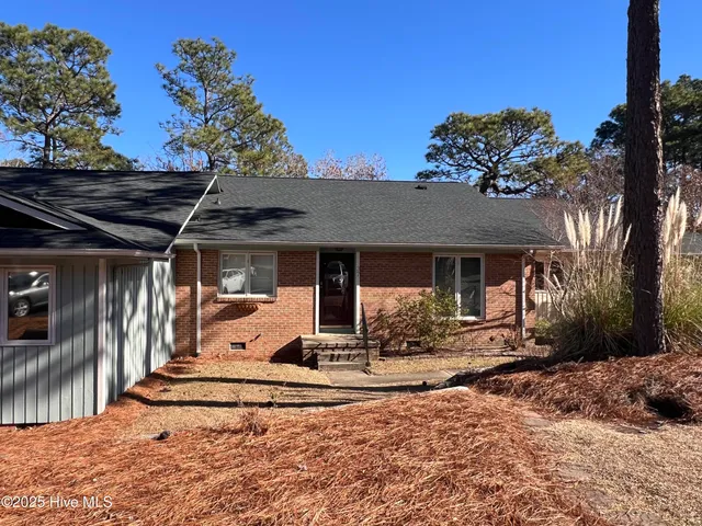 $1,700 | 37 Garden Villa Drive, Pinehurst, NC 28374
