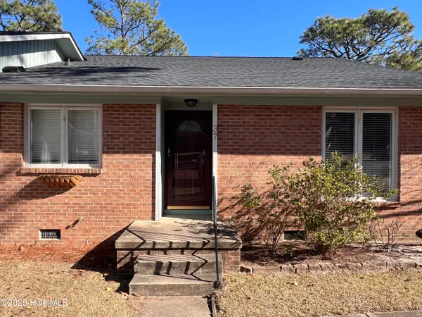 $1,700 | 37 Garden Villa Drive, Pinehurst, NC 28374