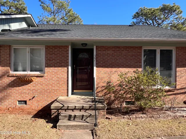 $1,700 | 37 Garden Villa Drive, Pinehurst, NC 28374