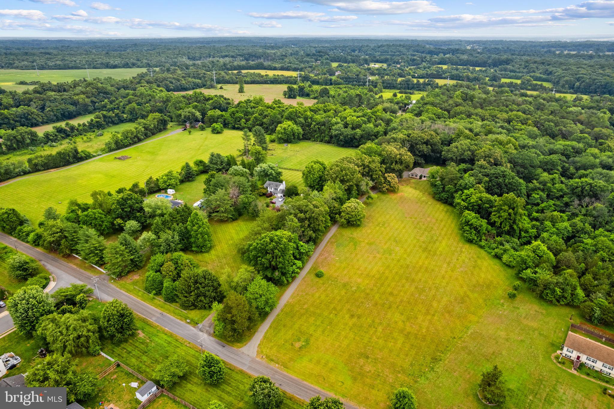 9711 Clarkes Road Bealeton, VA 22712 - Photo 6 of 85