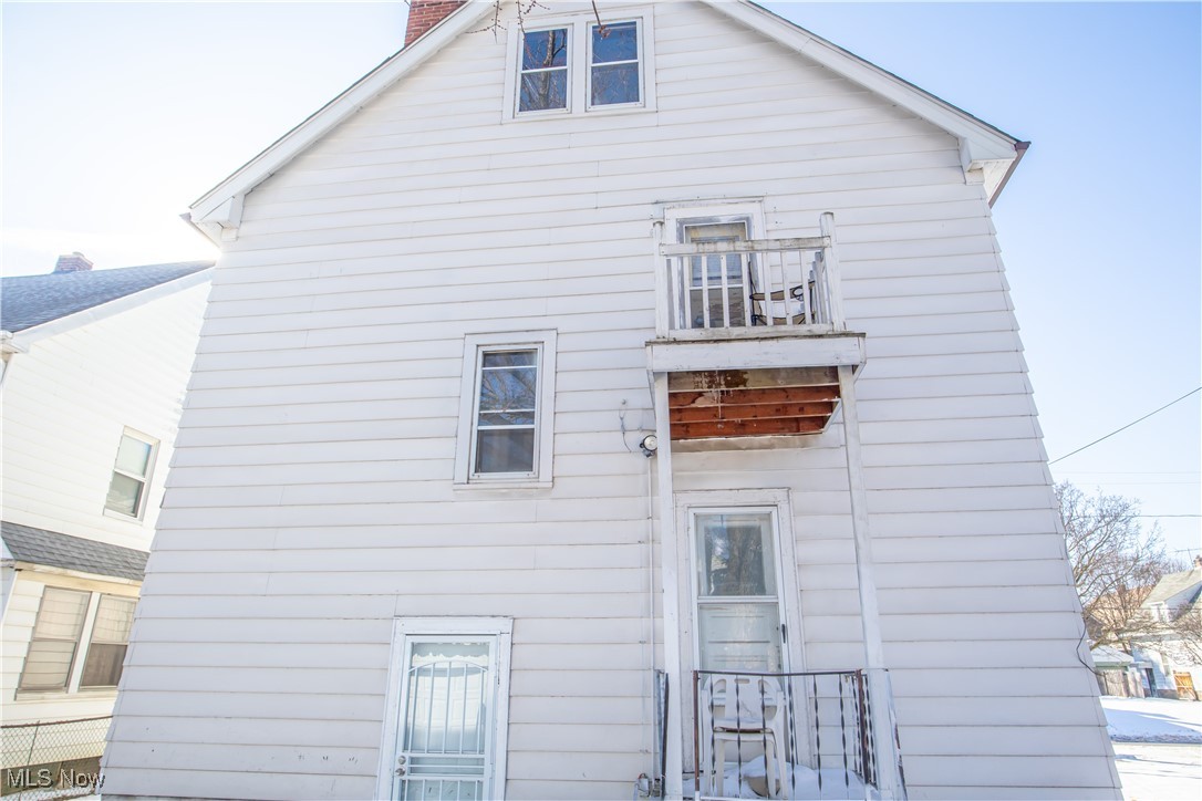 915 Evangeline Road Cleveland, OH 44110 - Photo 21 of 21 Gallery Image 21