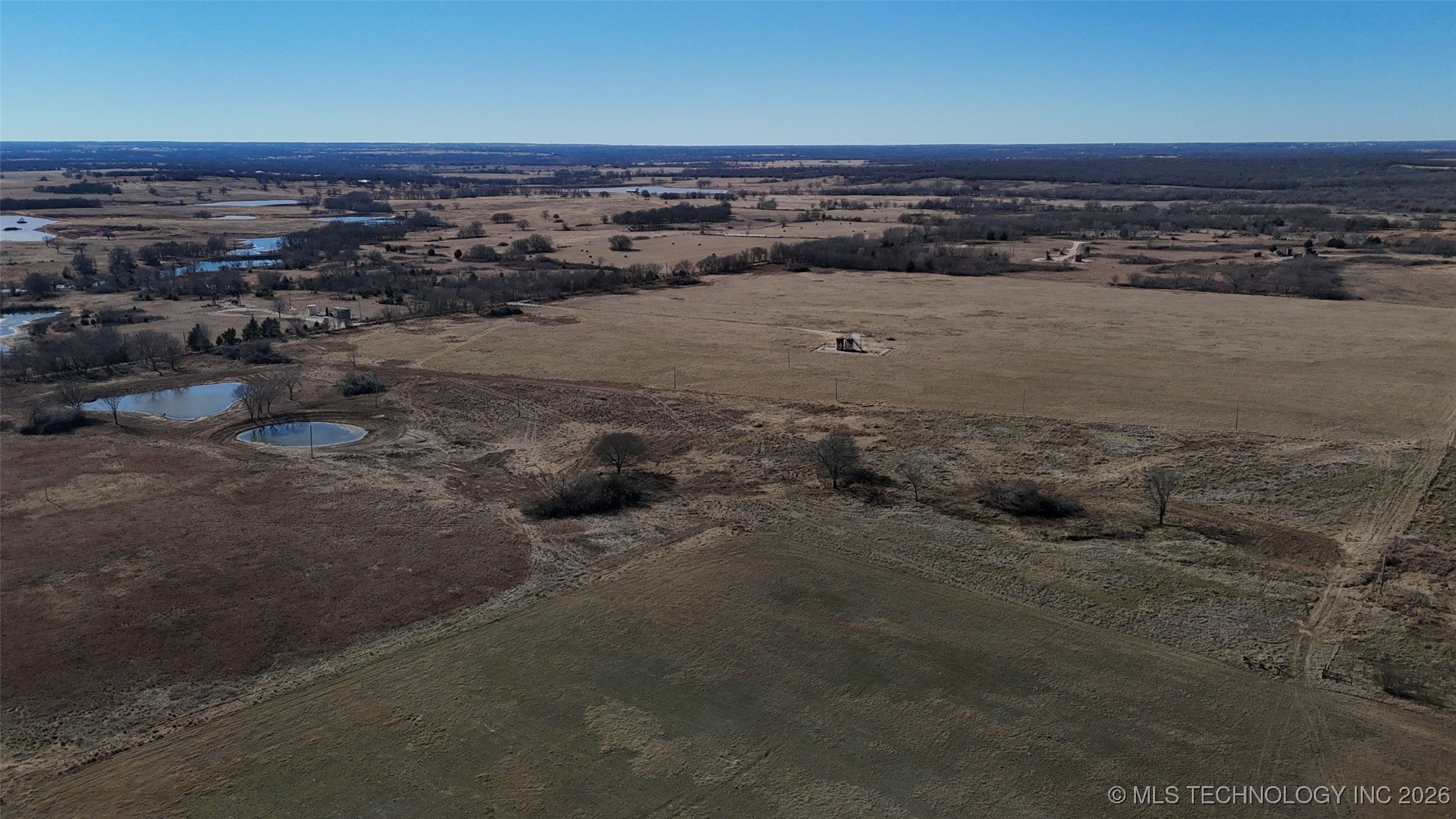 0 East 1910 Road Wilson, OK 73463 - Photo 5 of 5 Gallery Image 5