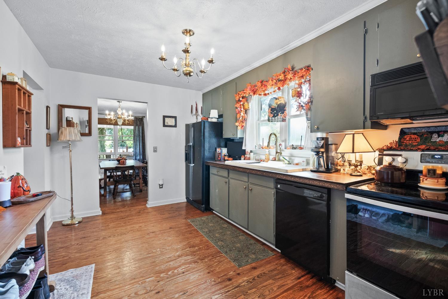 158 Pigeon Run Road Gladys, VA 24554 - Photo 7 of 25 Gallery Image 7