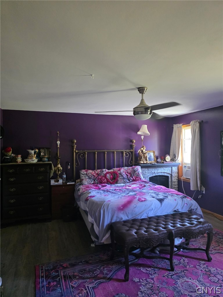 196-200 Russell Road, Unit 196 Granby, NY 13069 - Photo 22 of 22