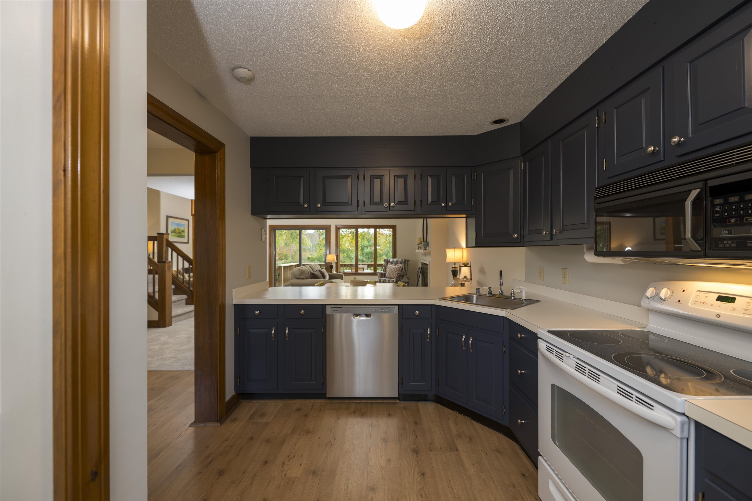 355 Lyman Batcheller Road, Unit 12E Hartford, VT 05059 - Photo 9 of 28 Gallery Image 9