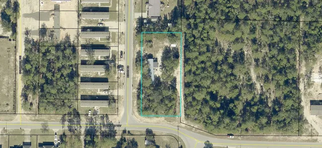 $130,000 | 4451 Goldfinch Way, Crestview, FL 32539