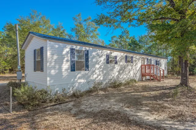 $130,000 | 4451 Goldfinch Way, Crestview, FL 32539