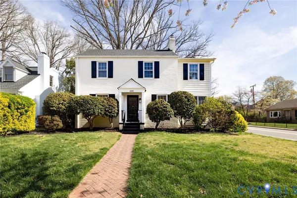 $825,000 | 4600 Wythe Avenue, Richmond, VA 23226