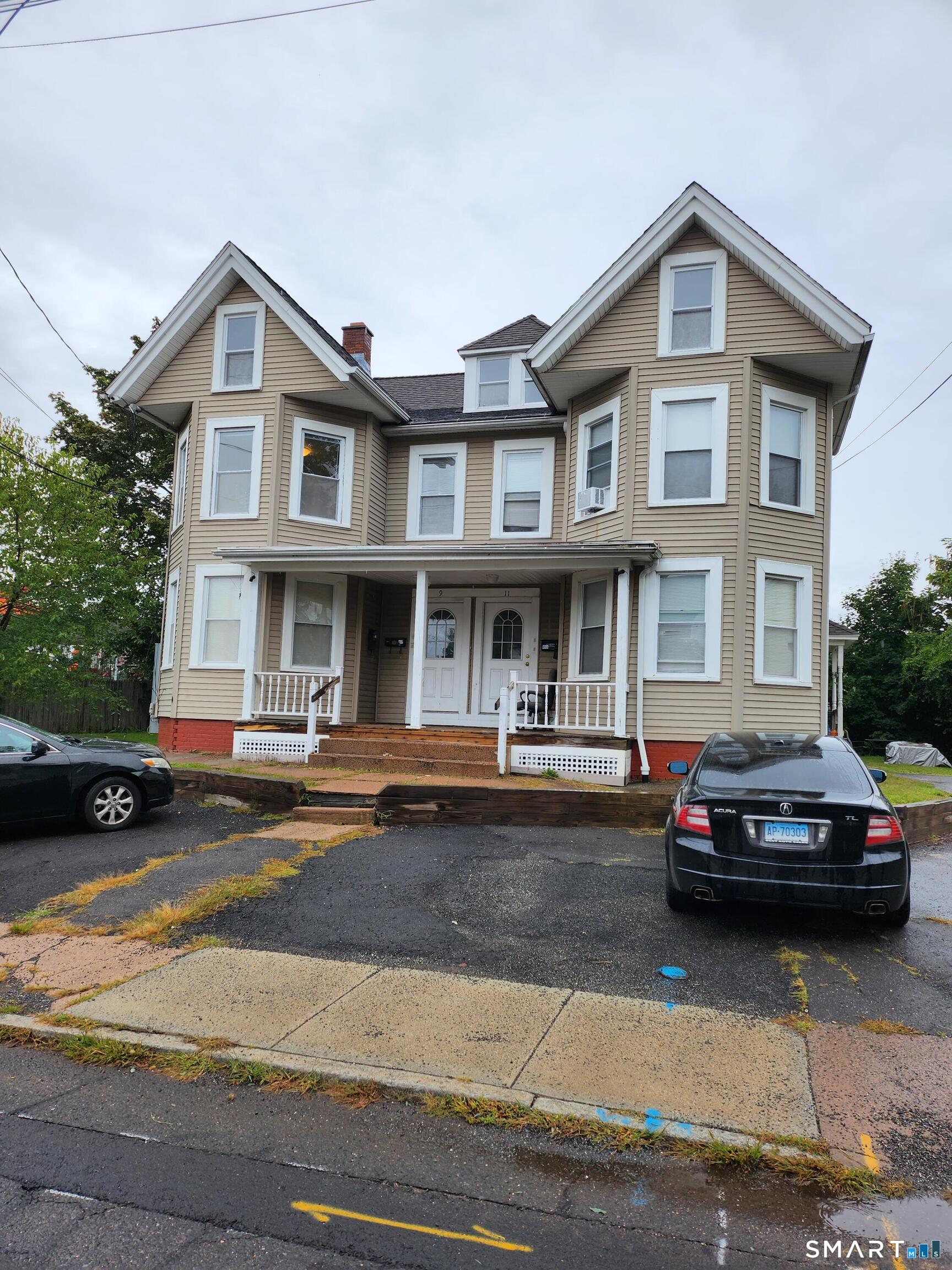 9 Church Street Manchester, CT 06040 - Photo 1 of 1