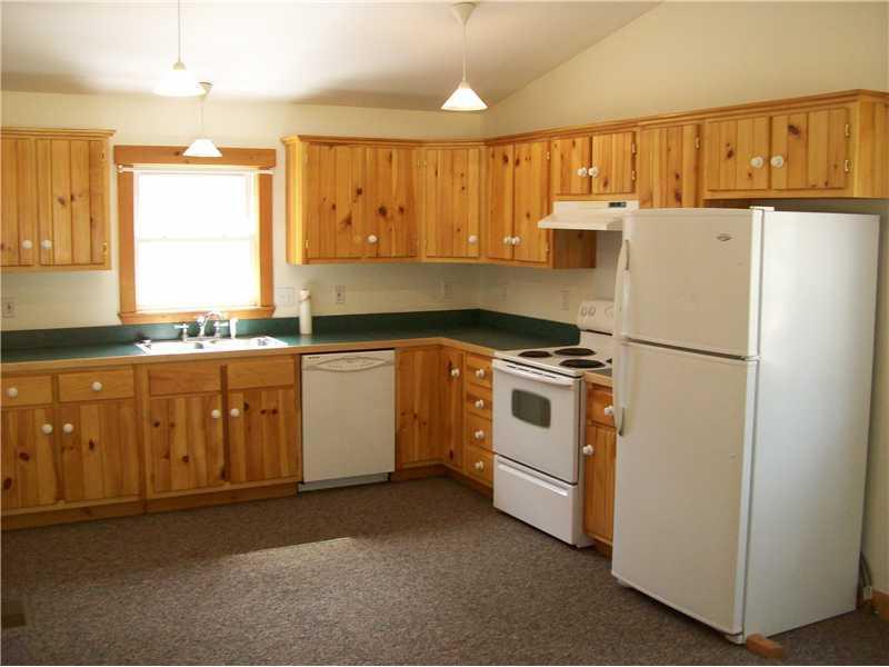 455 Waldoboro Road Jefferson, ME 04348 - Photo 2 of 11 Kitchen.