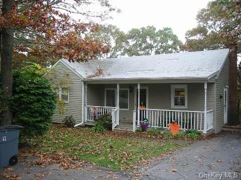 9 Franklin Road Sound Beach, NY 11789 - Photo 1 of 1 Gallery Image 1