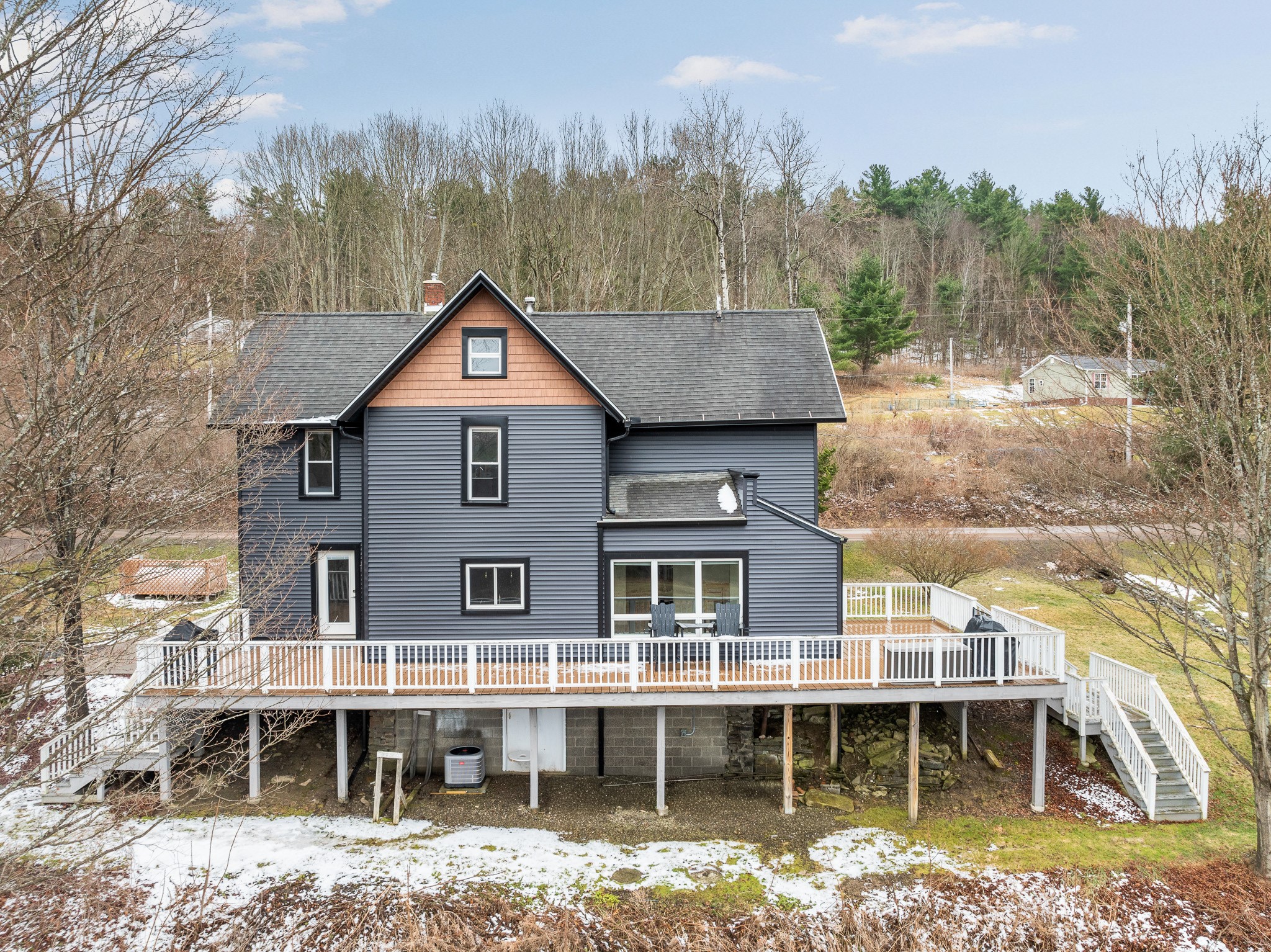 485 Hall Road Afton, NY 13730 - Photo 39 of 46 Gallery Image 39