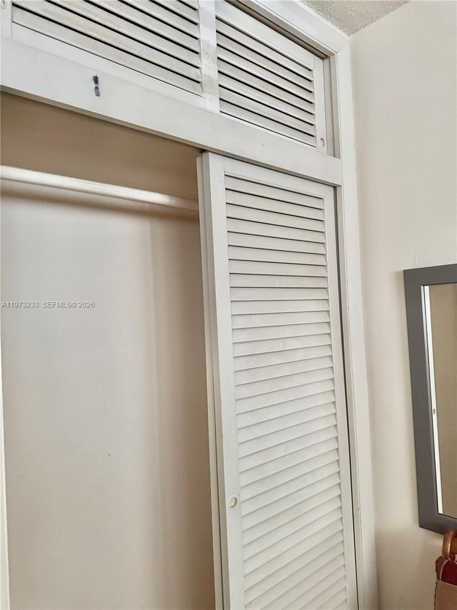 3500 Harrison Street, Unit 7 Hollywood, FL 33021 - Photo 53 of 66 a view of a hallway