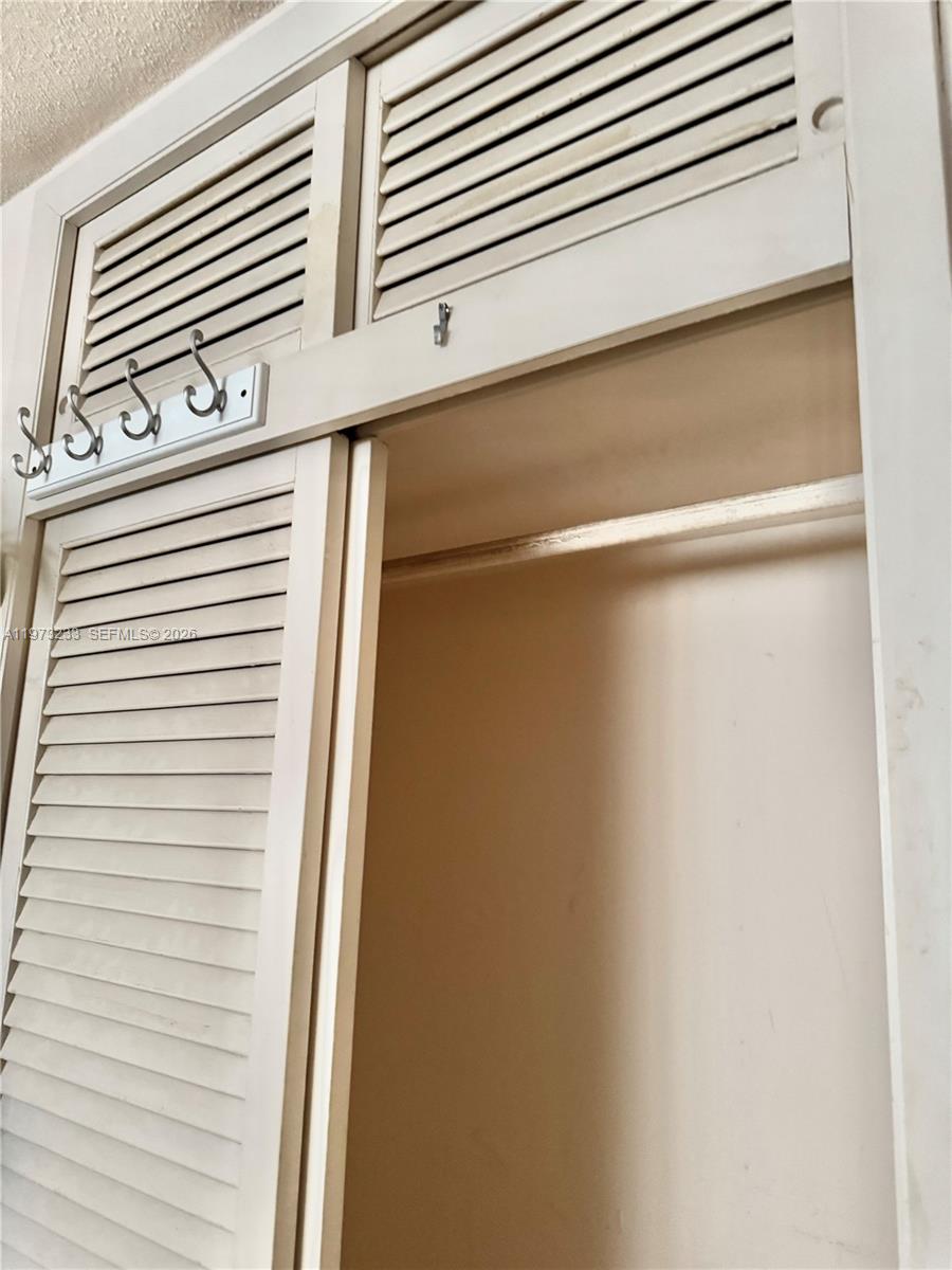 3500 Harrison Street, Unit 7 Hollywood, FL 33021 - Photo 54 of 66 a view of a door and a window