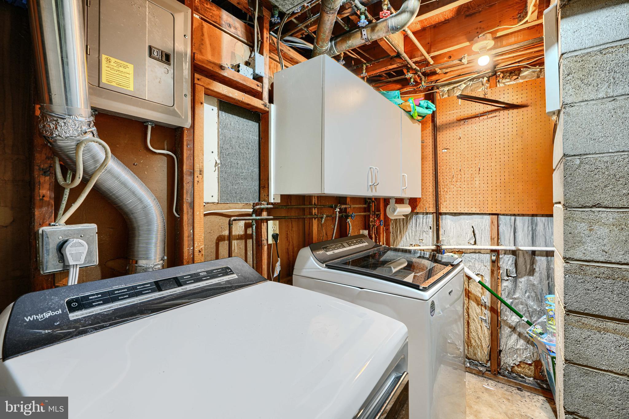 2110 Folkstone Road Lutherville-Timonium, MD 21093 - Photo 36 of 49 a view of balcony with two chairs