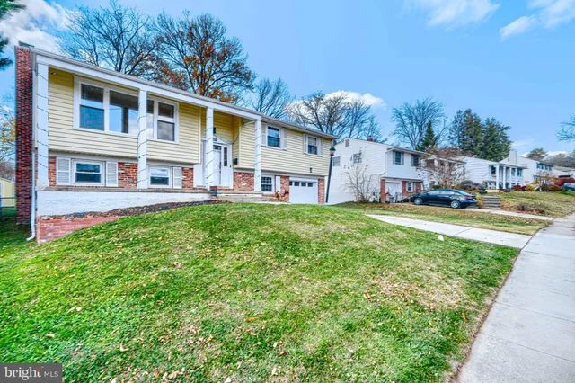 $650,000 | 2110 Folkstone Road, Lutherville-Timonium, MD 21093