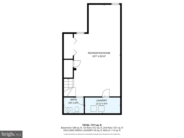 $2,550 | 14 Gemstone Court, Baltimore, MD 21244