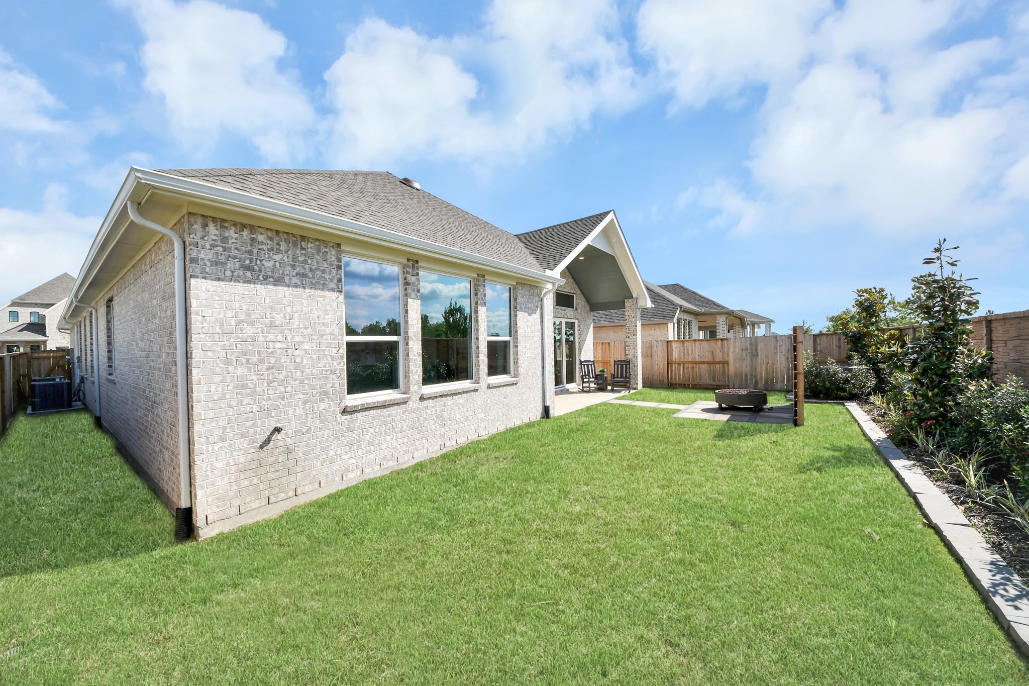 9702 Cathedral Lane Manvel, TX 77578 - Photo 33 of 40 Photo representation only