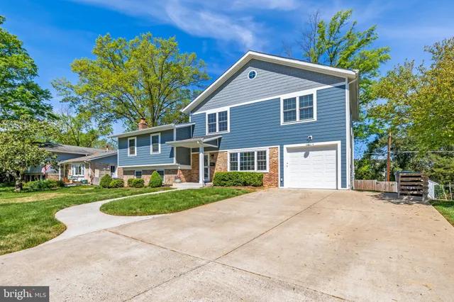 $1,150,000 | 2314 Apple Hill Road, Alexandria, VA 22308