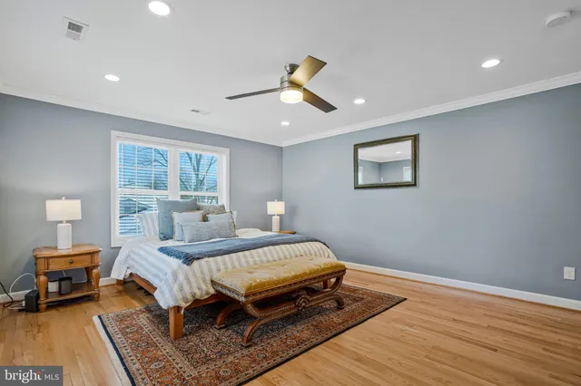 $1,150,000 | 2314 Apple Hill Road, Alexandria, VA 22308