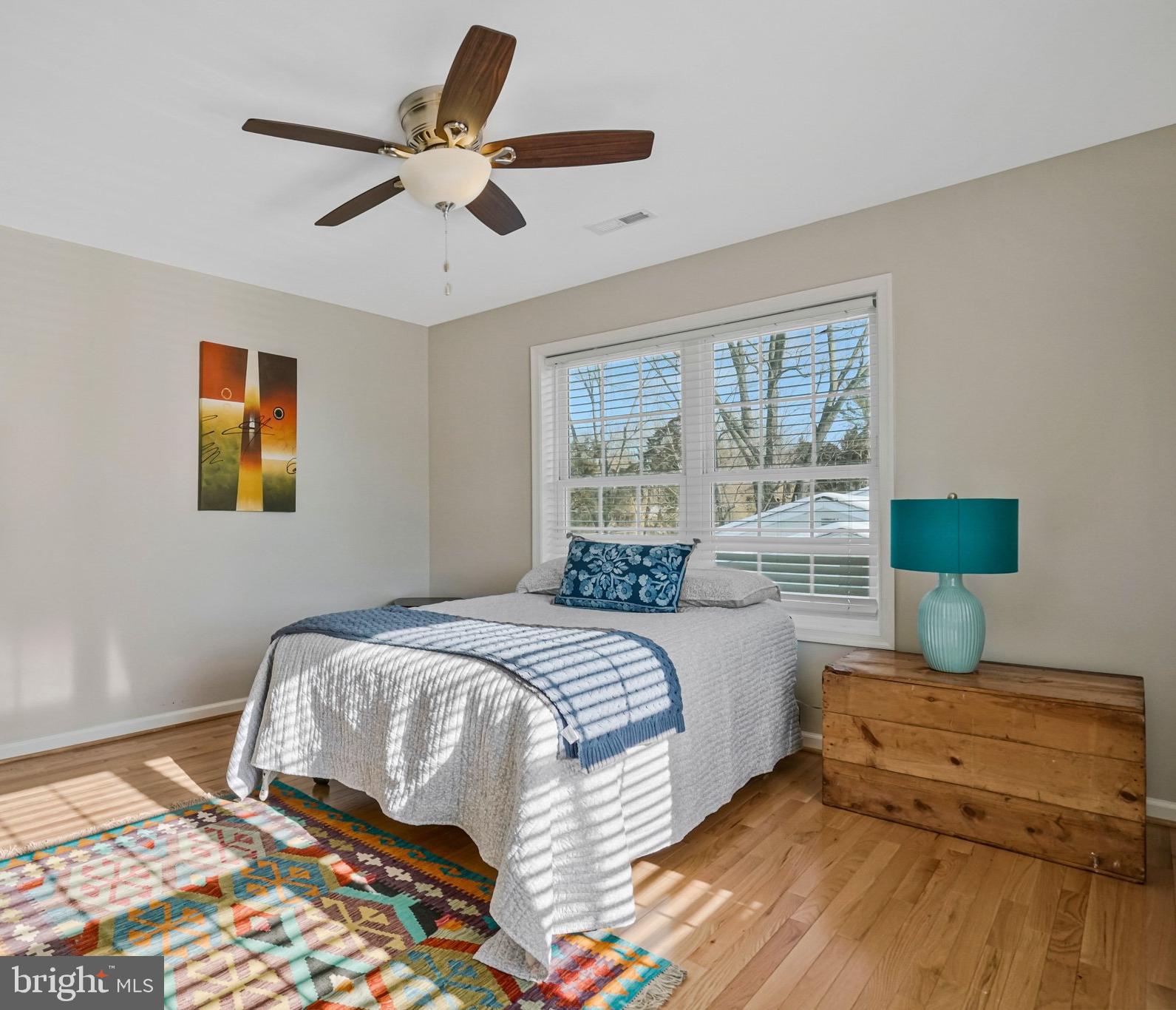 2314 Apple Hill Road Alexandria, VA 22308 - Photo 24 of 45 Second bedroom