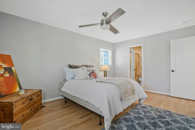 $1,150,000 | 2314 Apple Hill Road, Alexandria, VA 22308