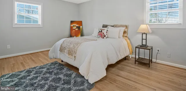 $1,150,000 | 2314 Apple Hill Road, Alexandria, VA 22308