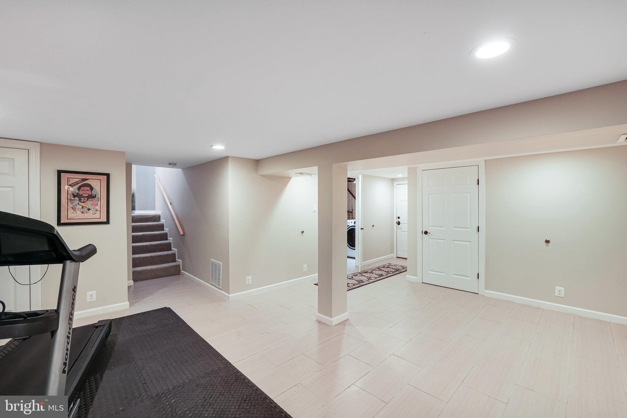 2314 Apple Hill Road Alexandria, VA 22308 - Photo 38 of 45 Recreation room