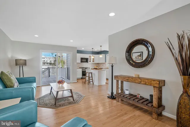 $1,150,000 | 2314 Apple Hill Road, Alexandria, VA 22308