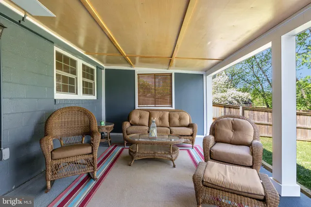 $1,150,000 | 2314 Apple Hill Road, Alexandria, VA 22308