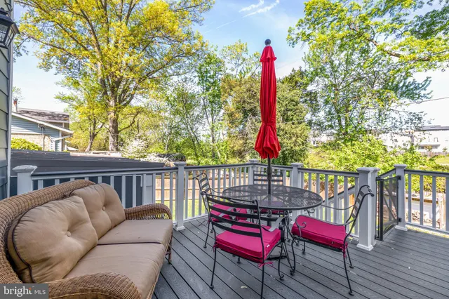 $1,150,000 | 2314 Apple Hill Road, Alexandria, VA 22308