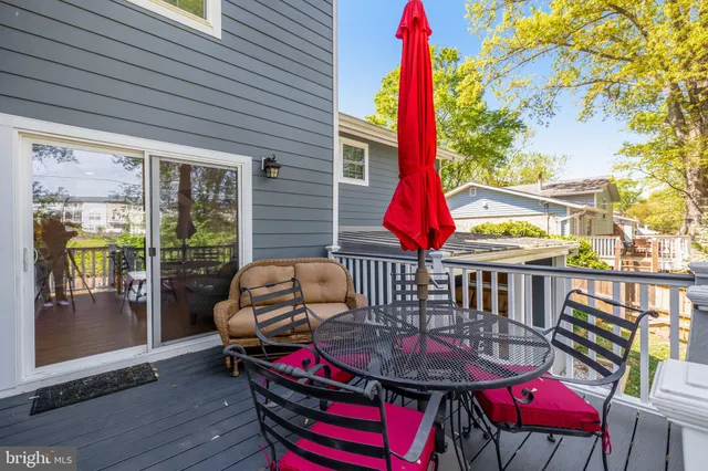 $1,150,000 | 2314 Apple Hill Road, Alexandria, VA 22308